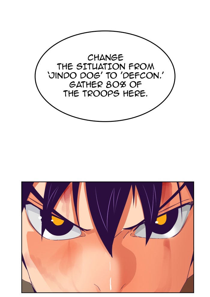 The God of High School Chapter 322 page 91 - Chapter 322: Ep. 322
