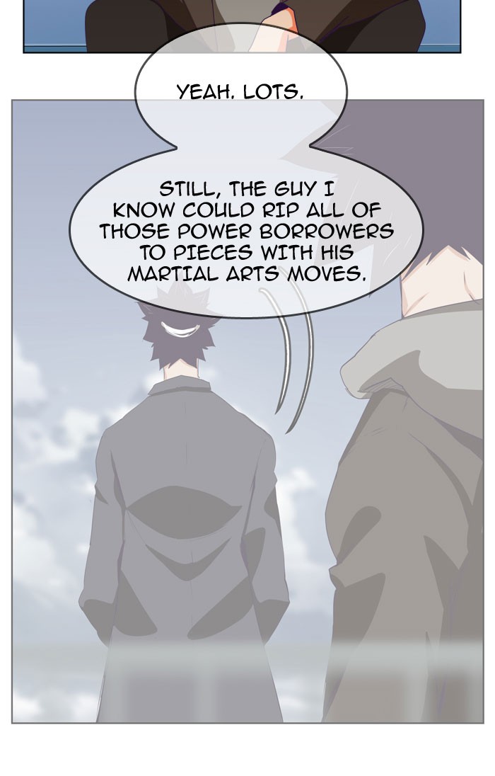 The God of High School Chapter 322 page 94 - Chapter 322: Ep. 322