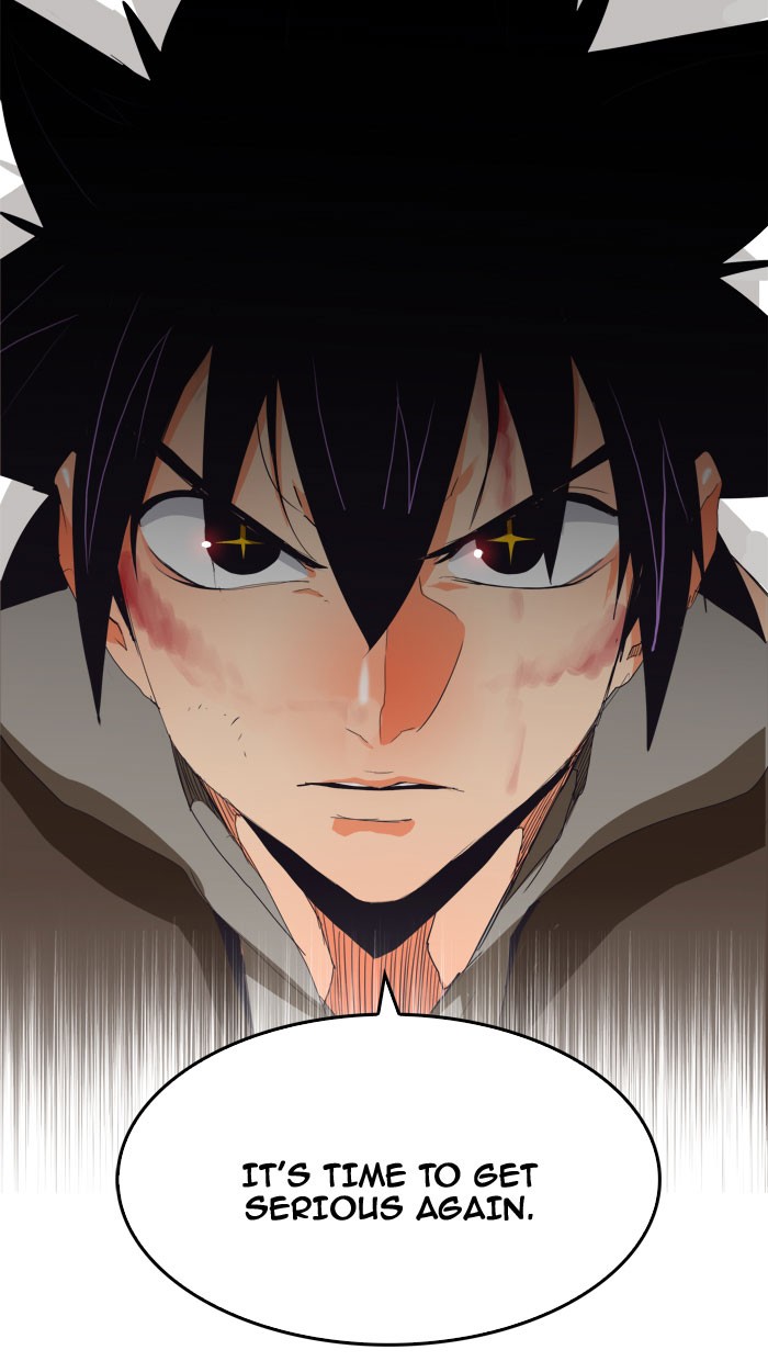 The God of High School Chapter 322 page 97 - Chapter 322: Ep. 322