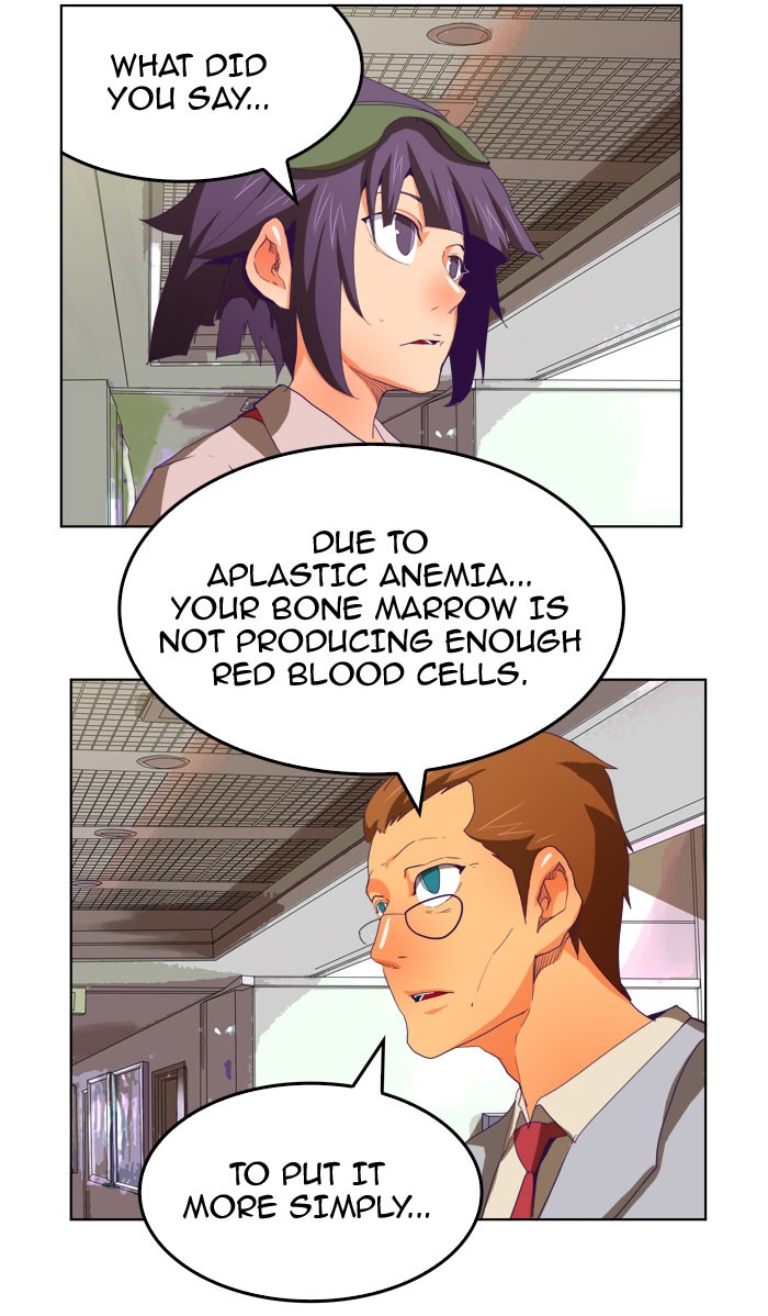 The God of High School Chapter 322 page 99 - Chapter 322: Ep. 322