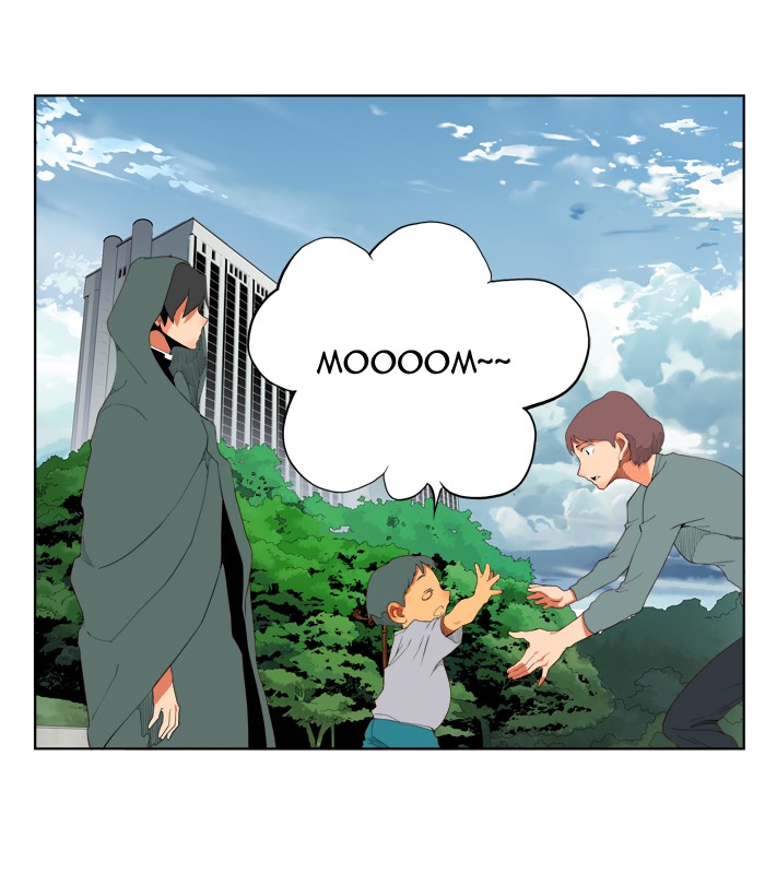 The God of High School Chapter 323 page 17 - Chapter 323: Ep. 323