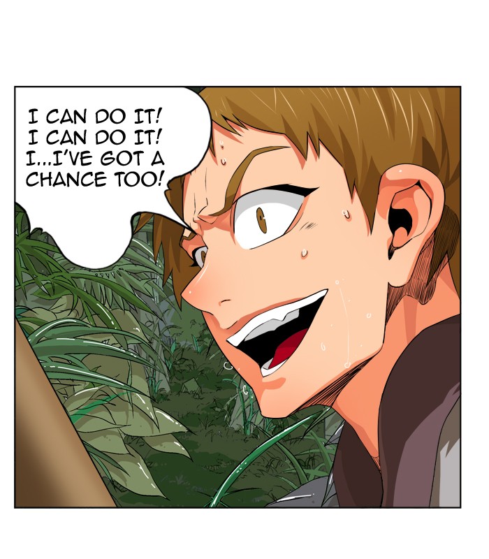 The God of High School Chapter 323 page 39 - Chapter 323: Ep. 323