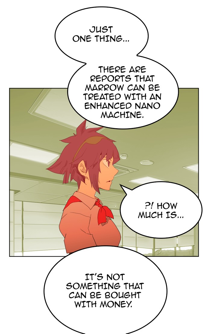 The God of High School Chapter 323 page 4 - Chapter 323: Ep. 323