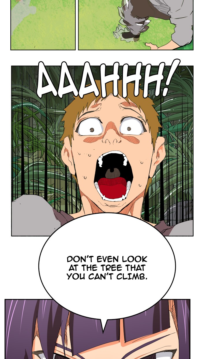 The God of High School Chapter 323 page 41 - Chapter 323: Ep. 323