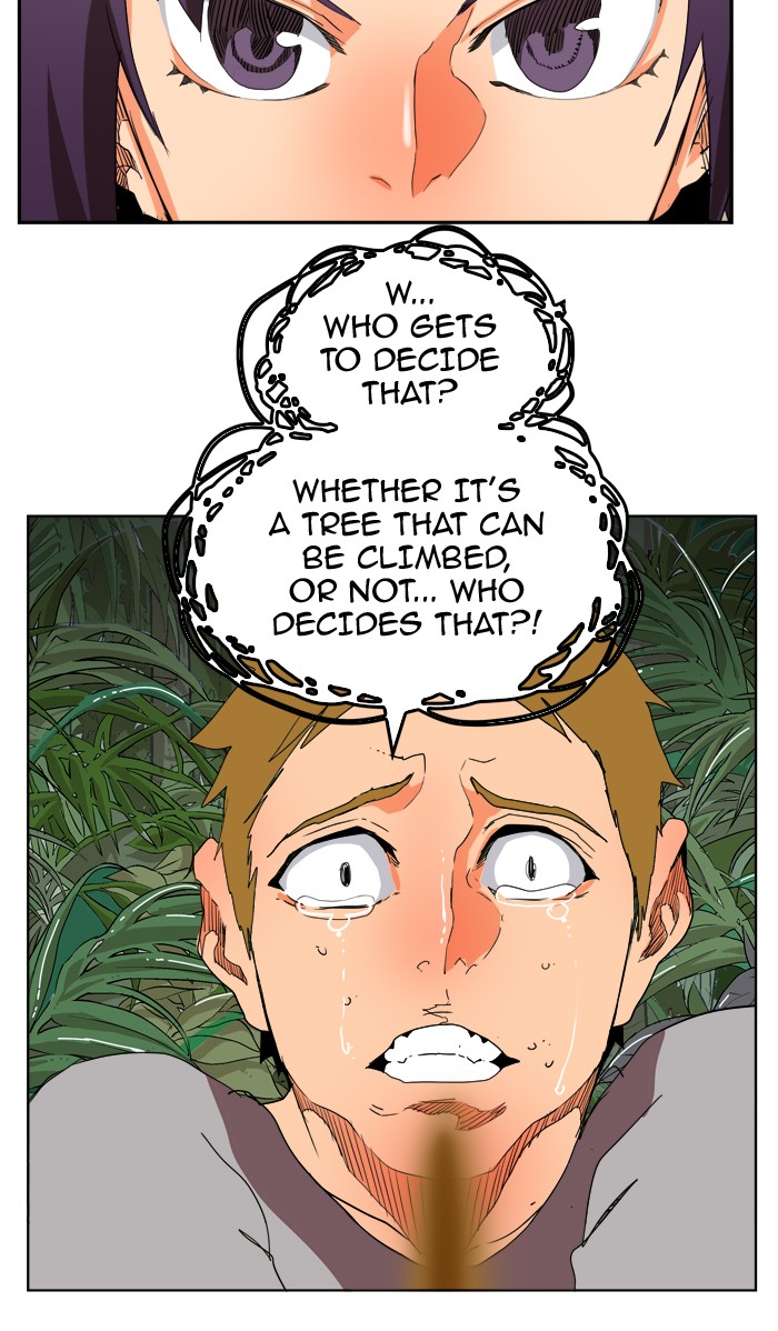 The God of High School Chapter 323 page 42 - Chapter 323: Ep. 323
