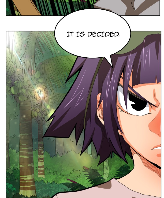 The God of High School Chapter 323 page 44 - Chapter 323: Ep. 323
