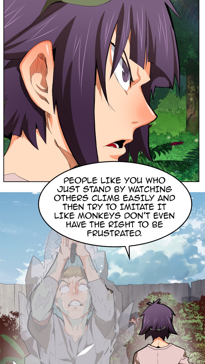 The God of High School Chapter 323 page 46 - Chapter 323: Ep. 323