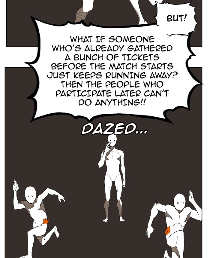 The God of High School Chapter 323 page 56 - Chapter 323: Ep. 323
