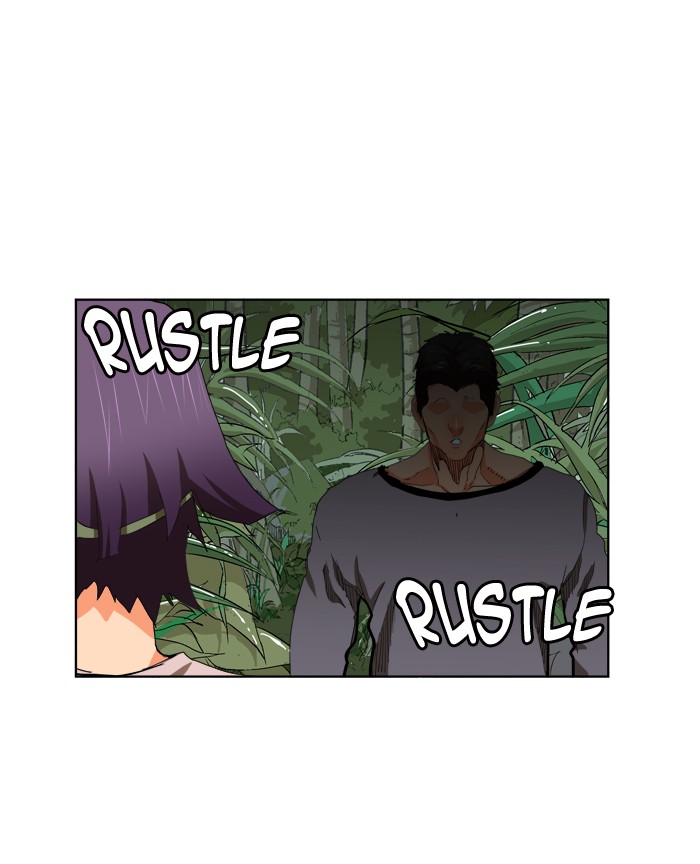 The God of High School Chapter 323 page 59 - Chapter 323: Ep. 323