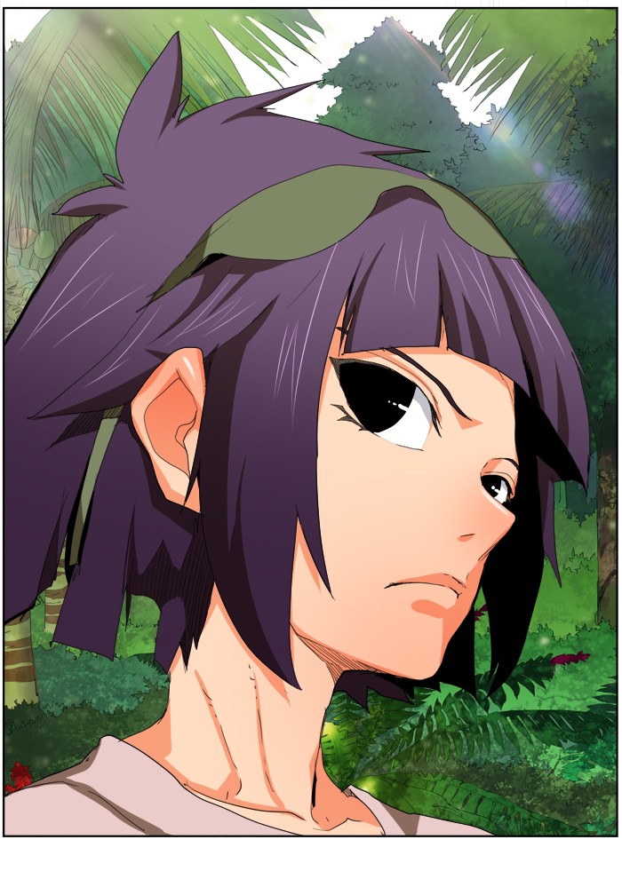 The God of High School Chapter 323 page 62 - Chapter 323: Ep. 323