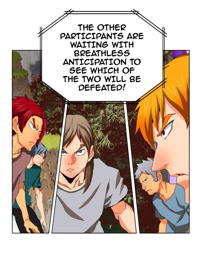 The God of High School Chapter 323 page 65 - Chapter 323: Ep. 323