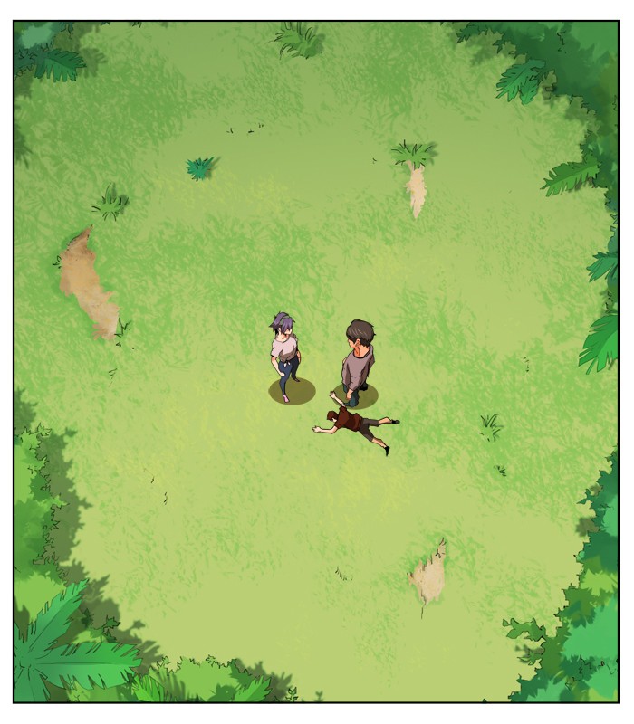 The God of High School Chapter 323 page 66 - Chapter 323: Ep. 323