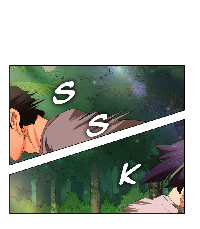 The God of High School Chapter 323 page 67 - Chapter 323: Ep. 323