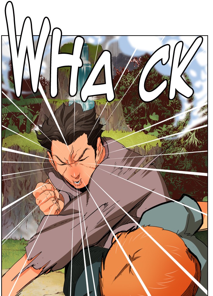 The God of High School Chapter 323 page 68 - Chapter 323: Ep. 323