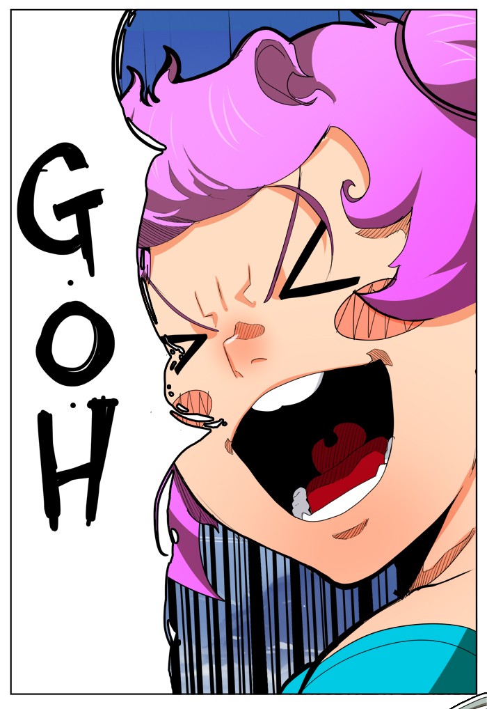 The God of High School Chapter 323 page 7 - Chapter 323: Ep. 323