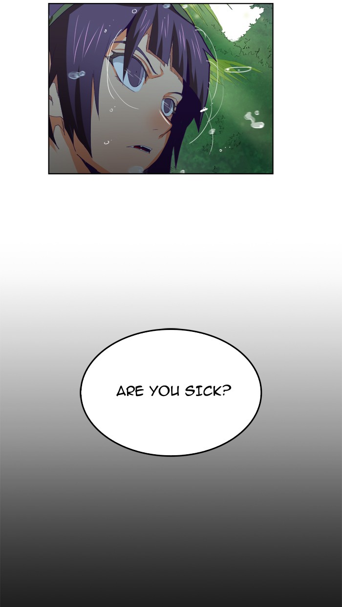 The God of High School Chapter 323 page 71 - Chapter 323: Ep. 323