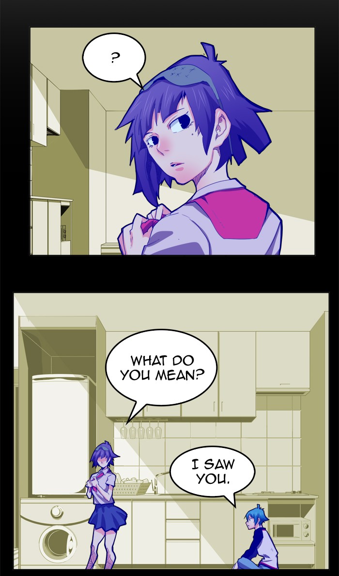 The God of High School Chapter 323 page 72 - Chapter 323: Ep. 323