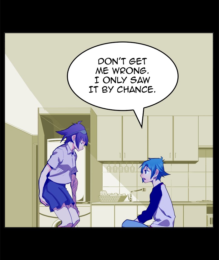 The God of High School Chapter 323 page 74 - Chapter 323: Ep. 323