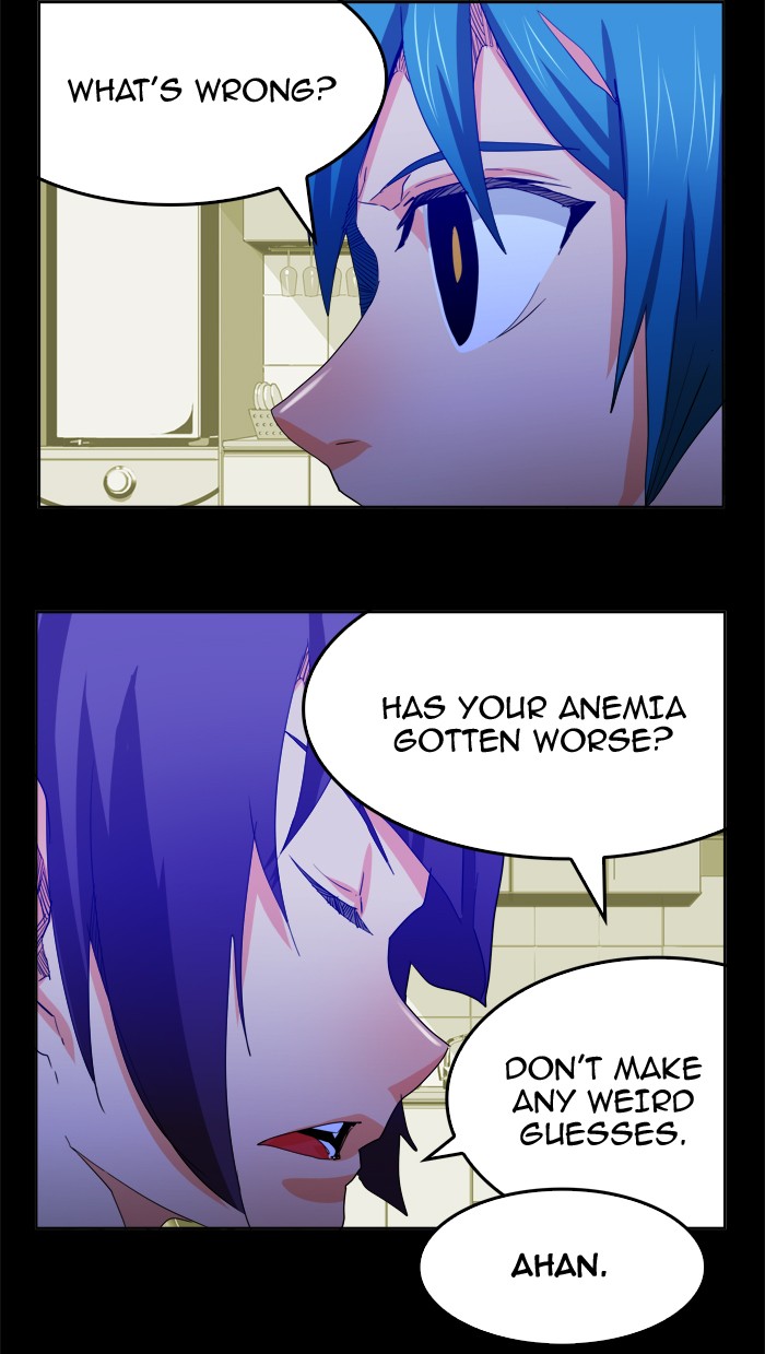 The God of High School Chapter 323 page 75 - Chapter 323: Ep. 323