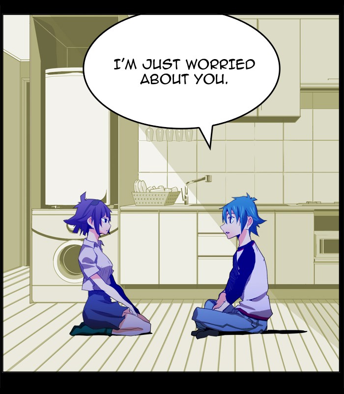 The God of High School Chapter 323 page 76 - Chapter 323: Ep. 323