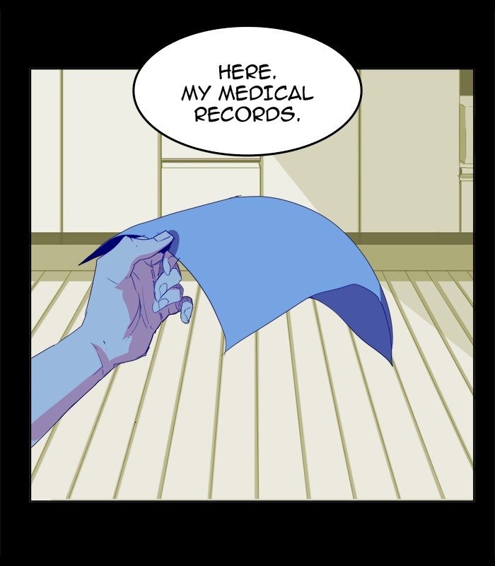 The God of High School Chapter 323 page 78 - Chapter 323: Ep. 323