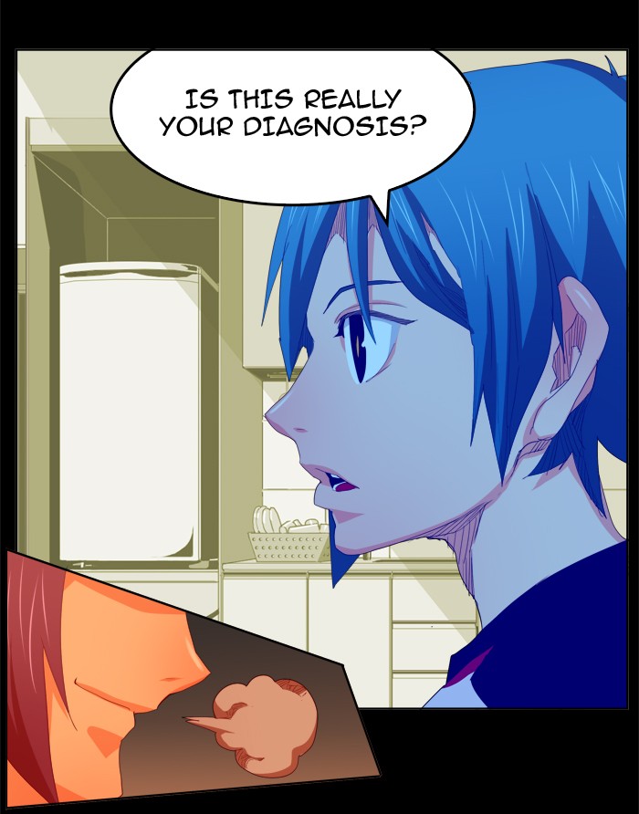 The God of High School Chapter 323 page 80 - Chapter 323: Ep. 323