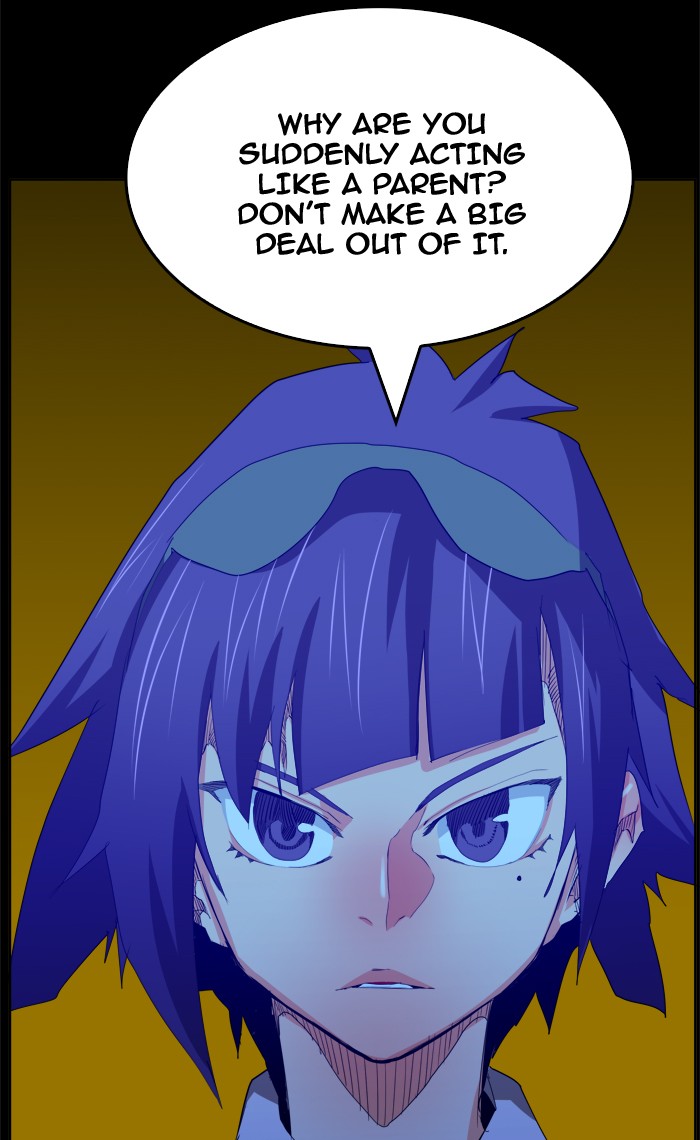 The God of High School Chapter 323 page 81 - Chapter 323: Ep. 323