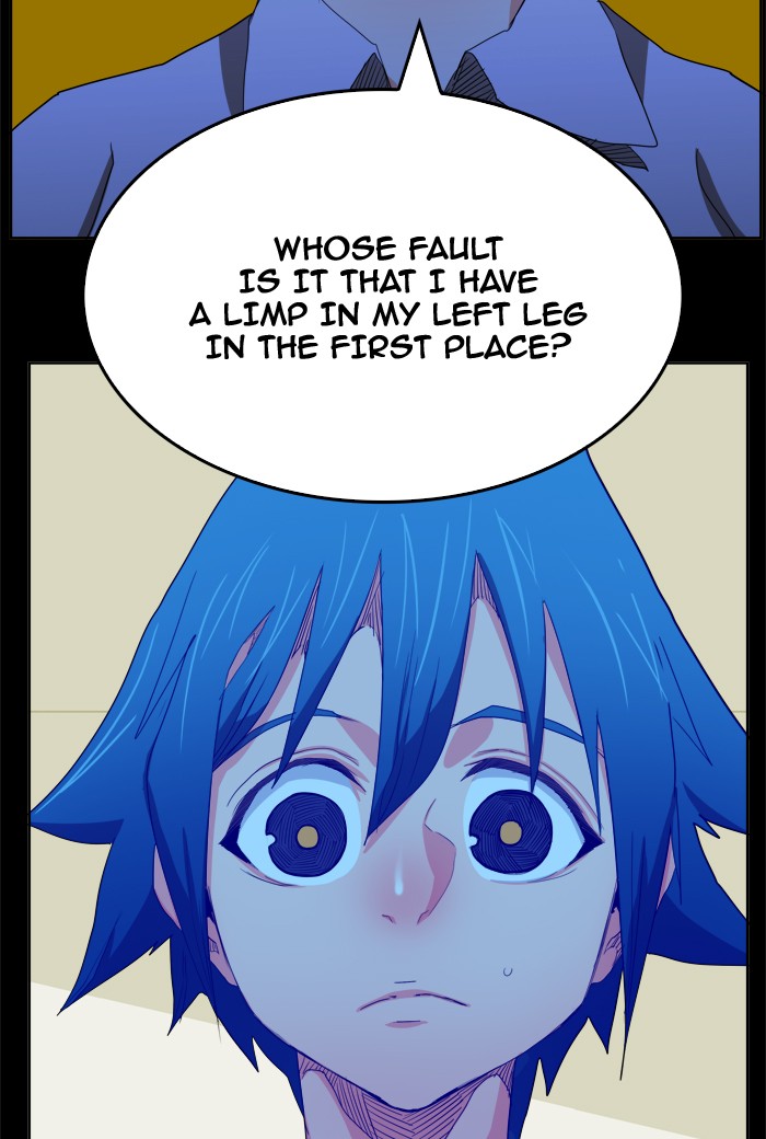 The God of High School Chapter 323 page 82 - Chapter 323: Ep. 323