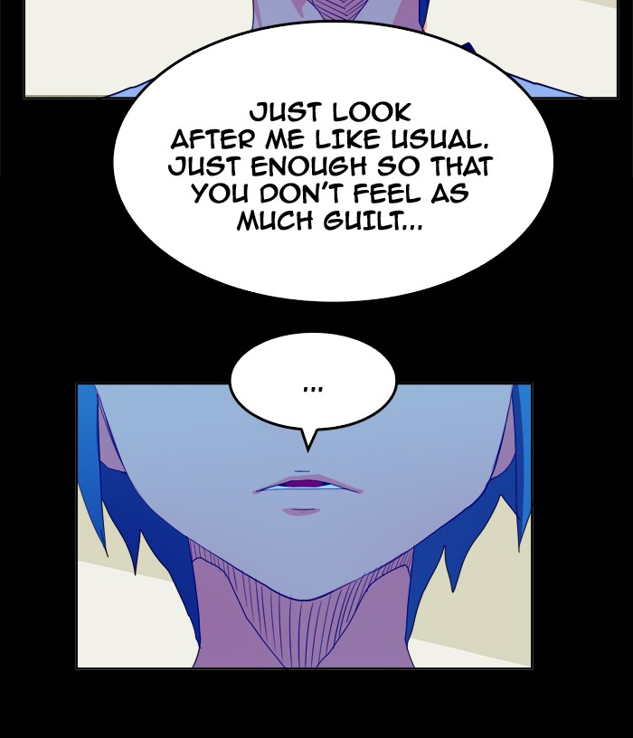 The God of High School Chapter 323 page 83 - Chapter 323: Ep. 323