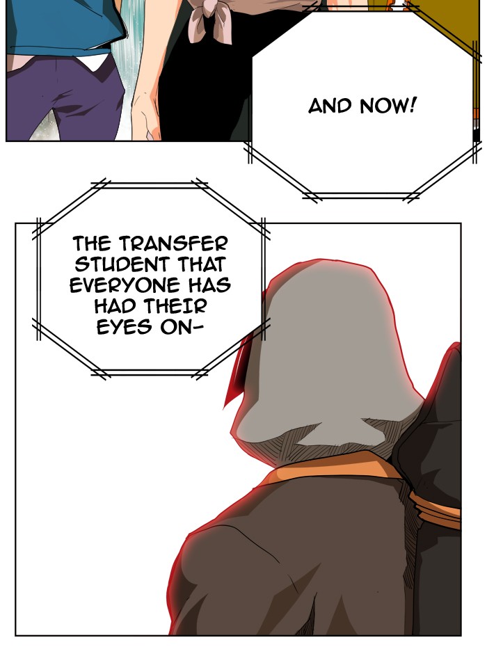 The God of High School Chapter 323 page 87 - Chapter 323: Ep. 323