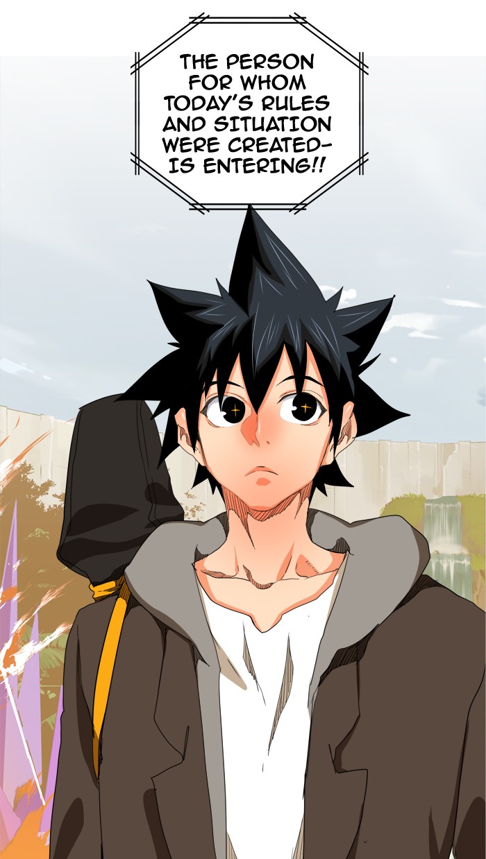 The God of High School Chapter 323 page 88 - Chapter 323: Ep. 323
