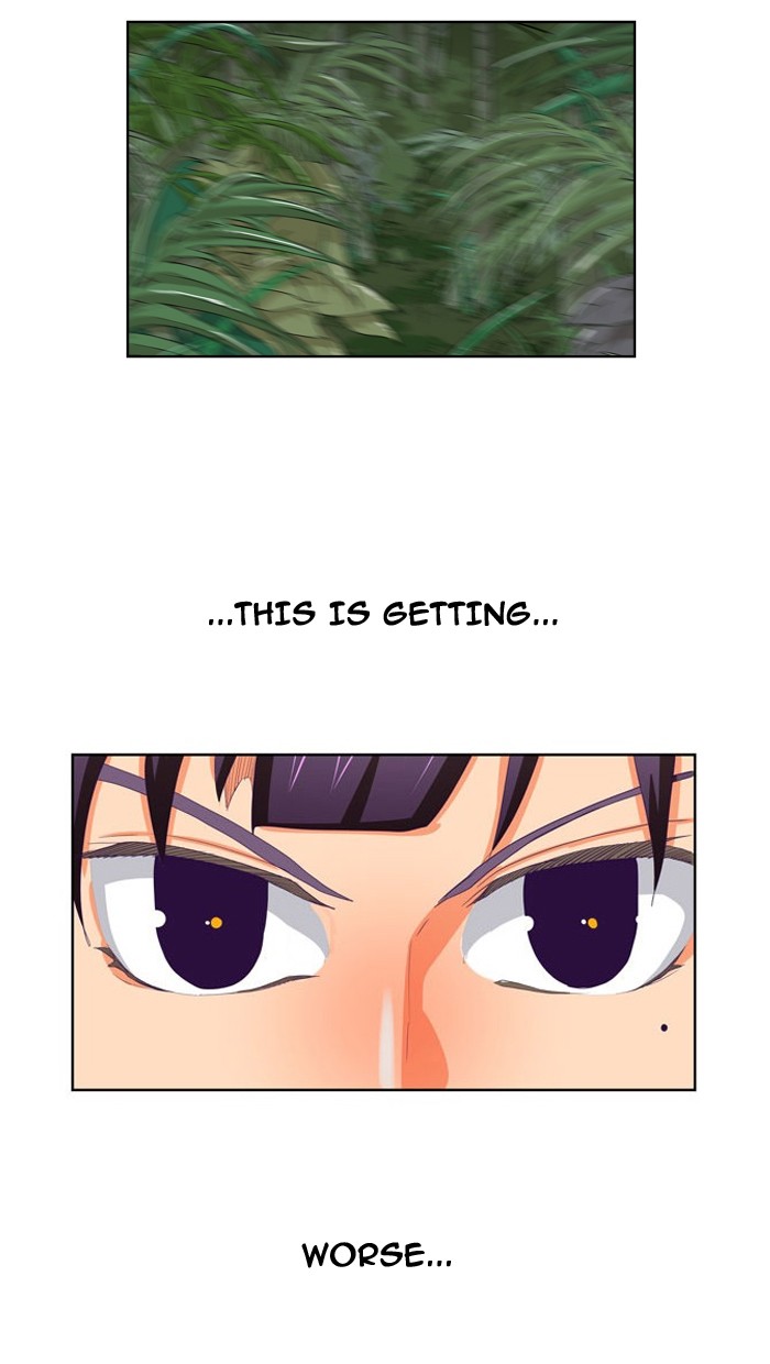 The God of High School Chapter 323 page 90 - Chapter 323: Ep. 323
