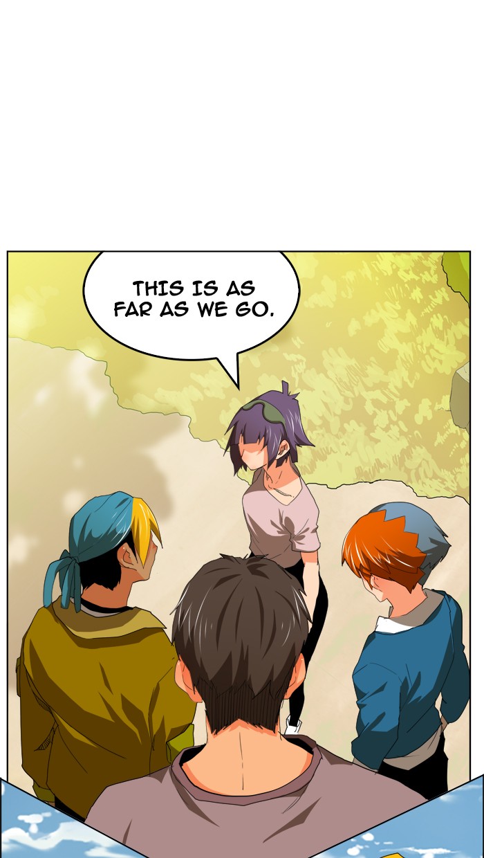 The God of High School Chapter 323 page 91 - Chapter 323: Ep. 323
