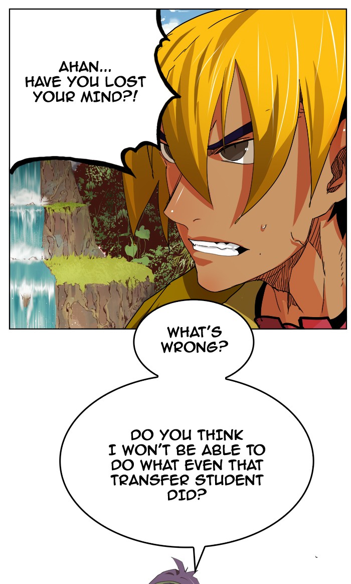 The God of High School Chapter 323 page 93 - Chapter 323: Ep. 323