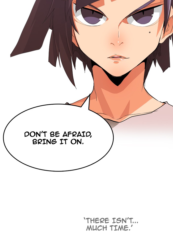 The God of High School Chapter 323 page 95 - Chapter 323: Ep. 323