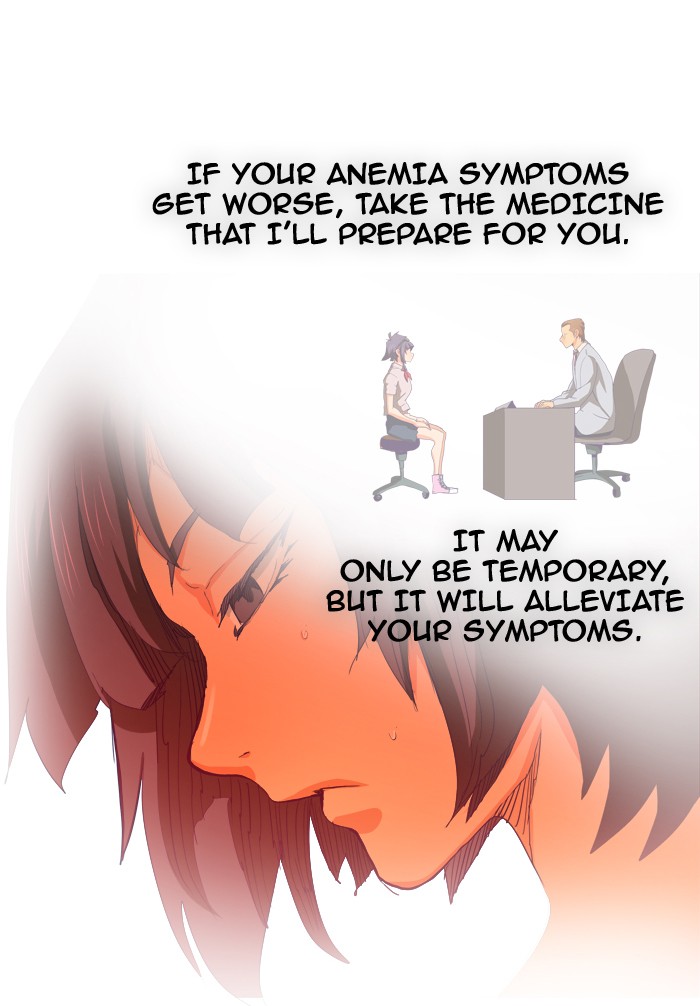 The God of High School Chapter 324 page 11 - Chapter 324: Ep. 324