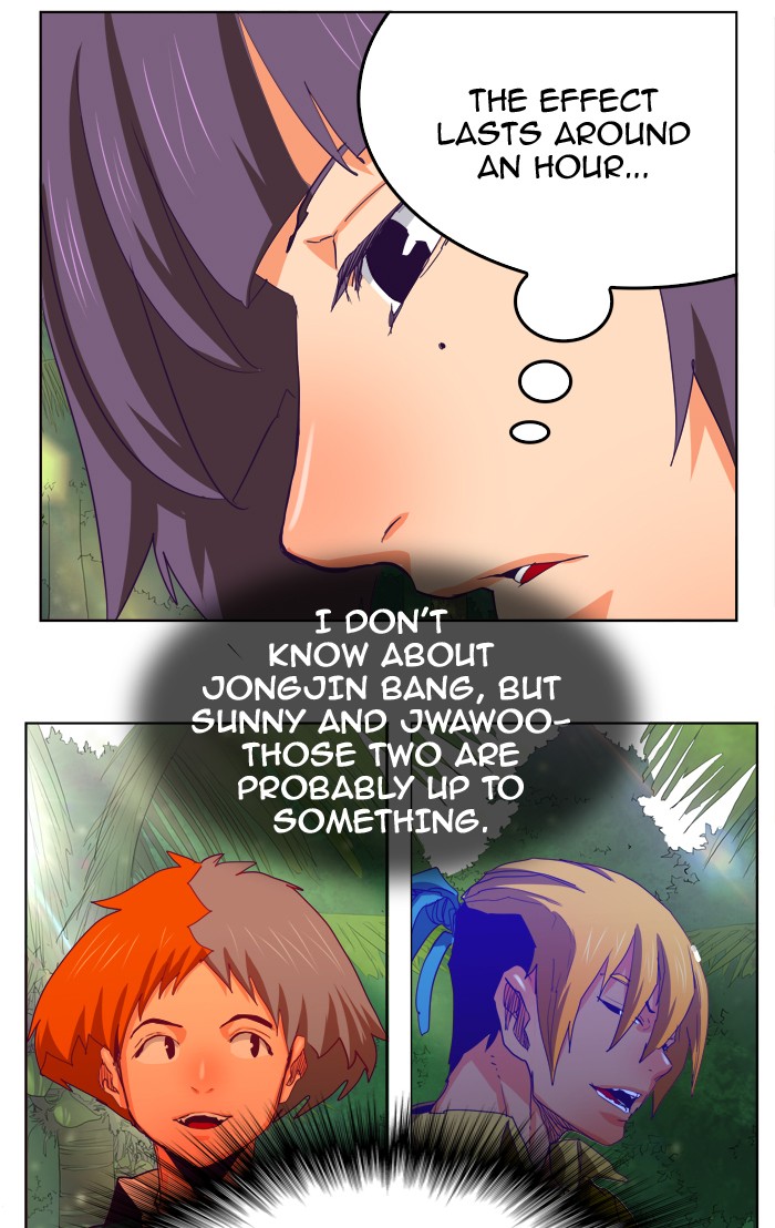 The God of High School Chapter 324 page 13 - Chapter 324: Ep. 324