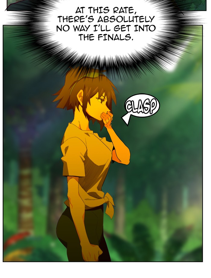 The God of High School Chapter 324 page 14 - Chapter 324: Ep. 324
