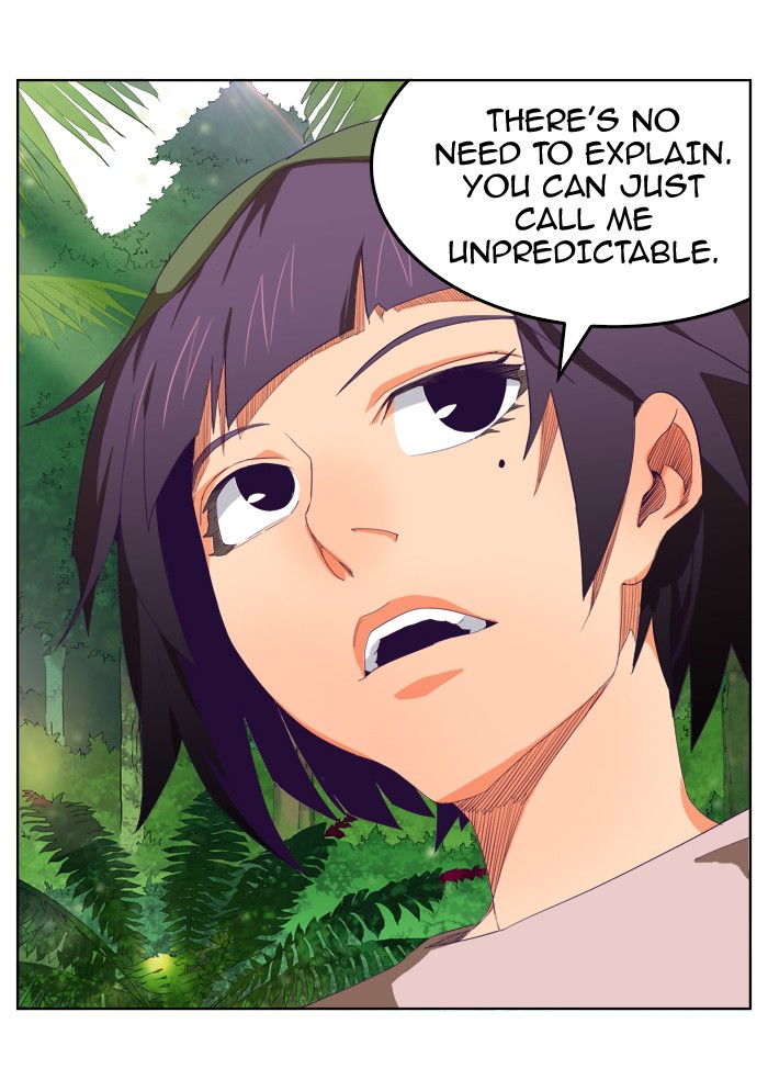 The God of High School Chapter 324 page 18 - Chapter 324: Ep. 324