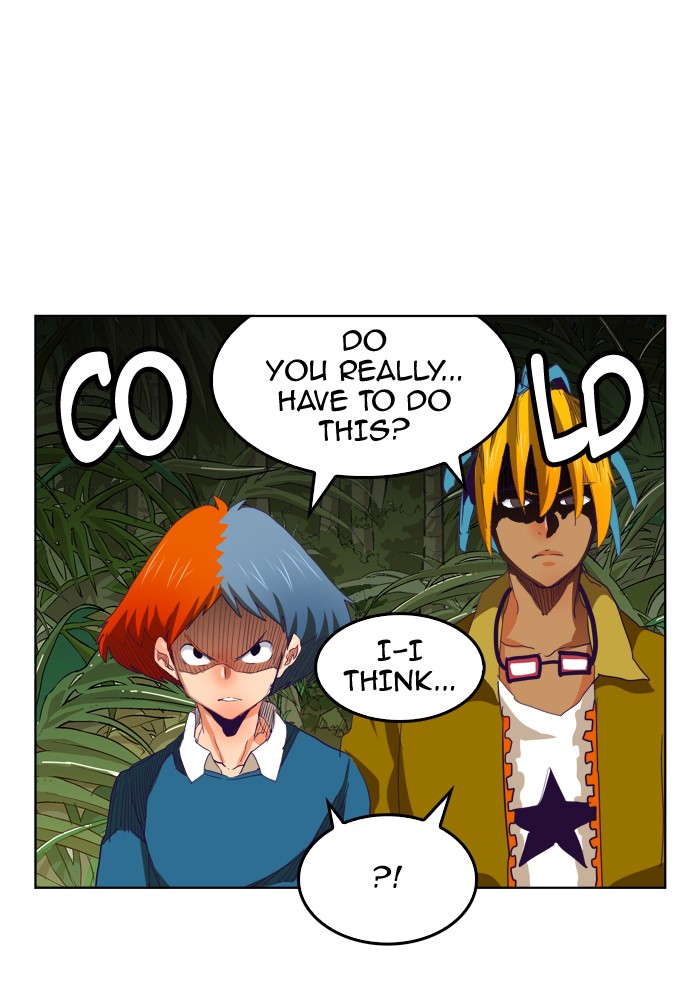 The God of High School Chapter 324 page 21 - Chapter 324: Ep. 324