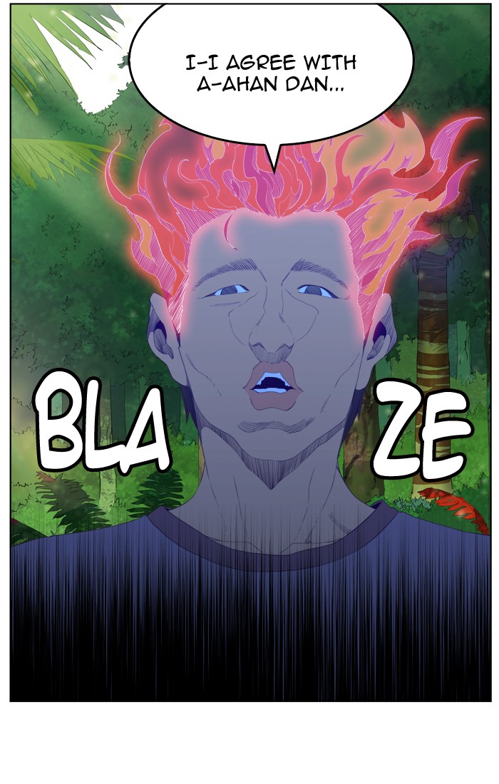The God of High School Chapter 324 page 22 - Chapter 324: Ep. 324