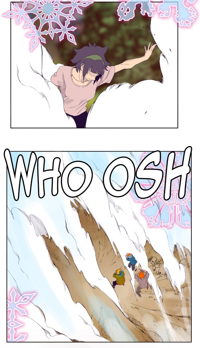 The God of High School Chapter 324 page 25 - Chapter 324: Ep. 324