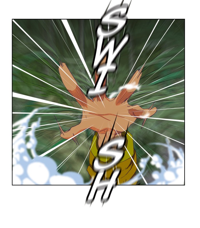 The God of High School Chapter 324 page 27 - Chapter 324: Ep. 324