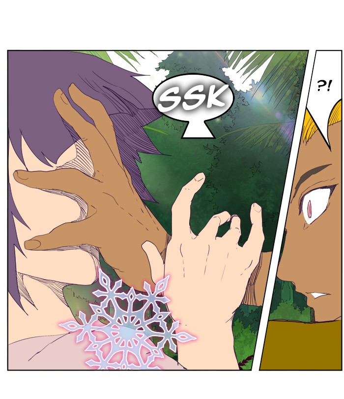 The God of High School Chapter 324 page 29 - Chapter 324: Ep. 324