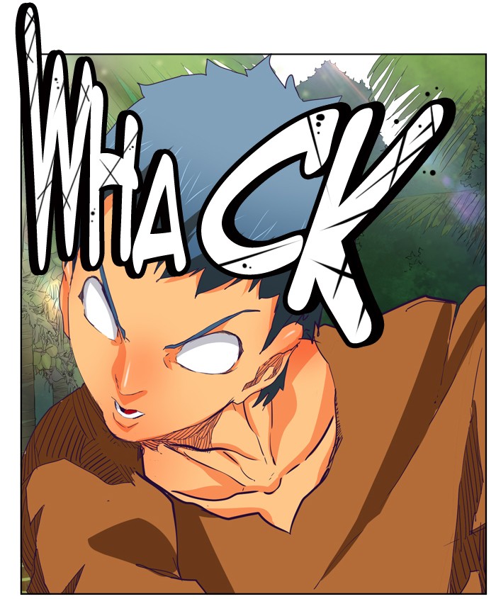 The God of High School Chapter 324 page 3 - Chapter 324: Ep. 324