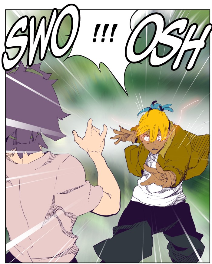 The God of High School Chapter 324 page 30 - Chapter 324: Ep. 324