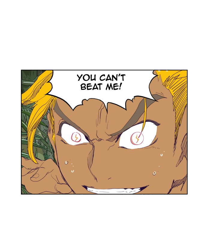 The God of High School Chapter 324 page 31 - Chapter 324: Ep. 324