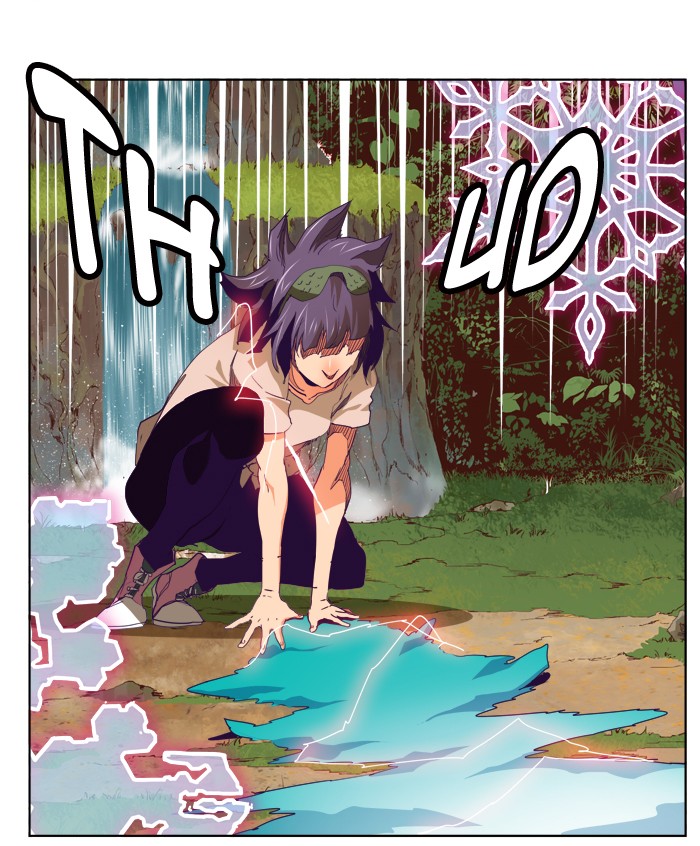 The God of High School Chapter 324 page 34 - Chapter 324: Ep. 324