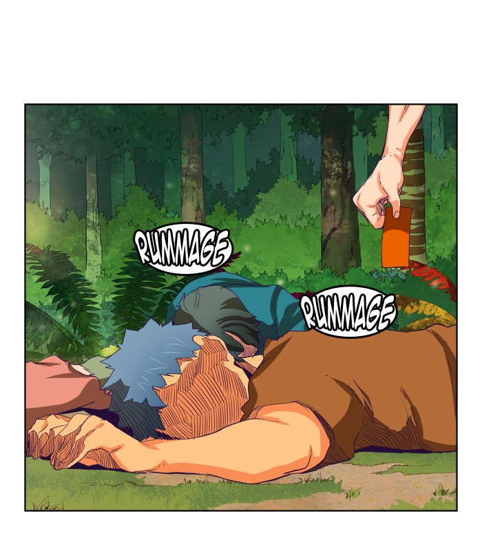 The God of High School Chapter 324 page 4 - Chapter 324: Ep. 324