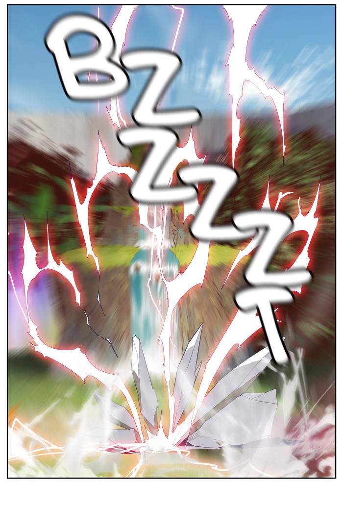 The God of High School Chapter 324 page 40 - Chapter 324: Ep. 324